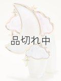 【Bath&BodyWorks】香りの強さが調節できる★Wallflowers本体 Scent Control：ムーンナイトライト