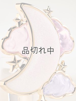 画像2: 【Bath&BodyWorks】香りの強さが調節できる★Wallflowers本体 Scent Control：ムーンナイトライト
