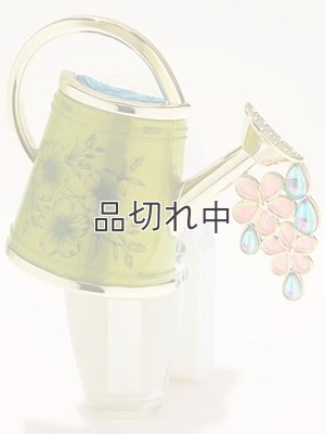 画像1: 【Bath&BodyWorks】香りの強さが調節できる★Wallflowers本体 Scent Control：ウォータリングカンナイトライト