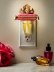 画像1: 【Bath&BodyWorks】《Disney Princessコラボ》Wallflowers本体：オーロラナイトライト (1)
