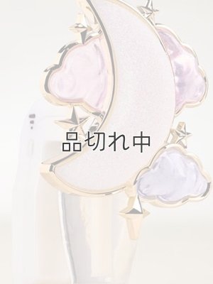 画像3: 【Bath&BodyWorks】香りの強さが調節できる★Wallflowers本体 Scent Control：ムーンナイトライト