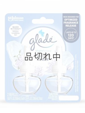画像1: 【glade】プラグインオイルリフィル(2個入)：クリーンリネン