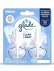 画像1: 【glade】プラグインオイルリフィル(2個入)：クリーンリネン (1)