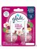 画像1: 【glade】プラグインオイルリフィル(2個入)：バニラパッションフルーツ (1)