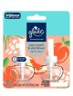 【glade】プラグインオイルリフィル(2個入)：ジューシーピーチ＆エルダーフラワー