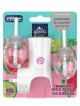 【glade】プラグインオイル本体+リフィル2個セット：ウォーターメロン＆キューカンバー
