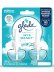 画像1: 【glade】プラグインオイルリフィル(2個入)：スカイ＆シーソルト (1)