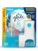 画像1: 【glade】プラグインオイル本体+リフィル1個セット：アクアウェーブ (1)