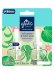 画像1: 【glade】プラグインオイルリフィル(2個入)：ラッシュグリーン＆ウォーターロータス (1)