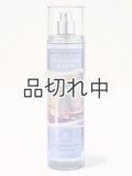 【Bath&BodyWorks】ファインフレグランスミスト：コットンキャンディクラウド