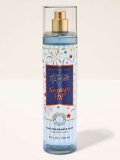 【Bath&BodyWorks】ファインフレグランスミスト：ファイヤークラッカーポップ