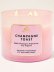 画像2: 【Bath&BodyWorks】3-wickキャンドル（14.5oz）：シャンパントースト (2)