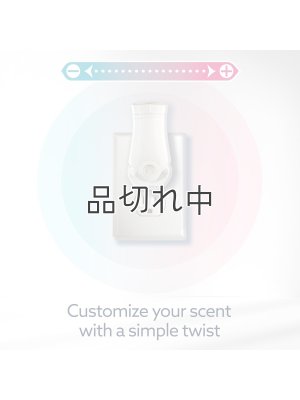 画像4: 【glade】プラグインオイル本体+リフィル2個セット：《CustomScent》フロステッドユーカリ＆ウォーターリリー