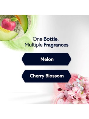 画像2: 【glade】プラグインオイルリフィル(2個入)：《CustomScent》メロン＆チェリーブロッサム