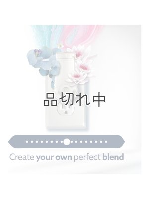 画像7: 【glade】プラグインオイル本体+リフィル2個セット：《CustomScent》フロステッドユーカリ＆ウォーターリリー