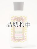 【Bath&BodyWorks】ボディローション：ドリーミングオブリオ