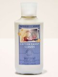【Bath&BodyWorks】ボディローション：コットンキャンディクラウド