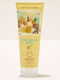 【Bath&BodyWorks】ボディクリーム：ピニャコラーダスワール