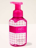 【Bath&BodyWorks】フォーミングハンドソープ：ギンガムゴージャス