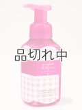 【Bath&BodyWorks】フォーミングハンドソープ：ギンガムゴージャス