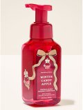 【Bath&BodyWorks】フォーミングハンドソープ：ウィンターキャンディアップル