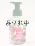 【Bath&BodyWorks】フォーミングハンドソープ：ストロベリーキウイ