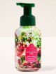 【Bath&BodyWorks】フォーミングハンドソープ：ストロベリーキウイ