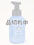 【Bath&BodyWorks】フォーミングハンドソープ：ホノルルサン