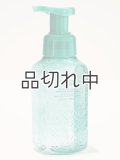 【Bath&BodyWorks】フォーミングハンドソープ：ホワイトティー＆セージ