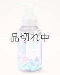 【Bath&BodyWorks】フォーミングハンドソープ：コットンキャンディグレープ