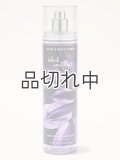 【Bath&BodyWorks】ファインフレグランスミスト：ブラックアメジスト