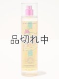 【Bath&BodyWorks】ファインフレグランスミスト：レモンポメグラネートクリーム