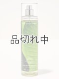 【Bath&BodyWorks】ファインフレグランスミスト：レインキスリーブス