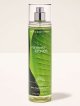 【Bath&BodyWorks】ファインフレグランスミスト：レインキスリーブス