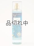 【Bath&BodyWorks】ファインフレグランスミスト：ソルトウォーターブリーズ
