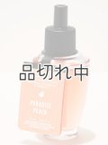 【Bath&BodyWorks】Wallflowers詰替リフィル：パラダイスピーチ