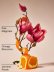 画像2: 【Bath&BodyWorks】Wallflowers詰替リフィル：ピンクペタルコンフェッティ (2)
