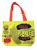 画像1: 【Trader Joe's/トレーダージョーズ】エコバッグ：ピクルス (1)