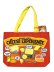 画像2: 【Trader Joe's/トレーダージョーズ】エコバッグ：チーズバッグ (2)