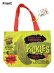 画像2: 【Trader Joe's/トレーダージョーズ】エコバッグ：ピクルス (2)