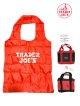 【Trader Joe's/トレーダージョーズ】マイクロトート 収納ケース付きエコバッグ