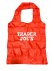 画像4: 【Trader Joe's/トレーダージョーズ】マイクロトート 収納ケース付きエコバッグ (4)