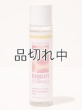 【Bath&BodyWorks】ファインフレグランスミスト：Bright & Breezy (ブライト＆ブリージー)
