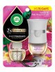 【エアーウィック/Airwick】プラグインオイル本体+リフィル1個セット：バニラ＆ピンクドラゴンフルーツ