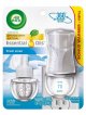 【エアーウィック】プラグインオイル本体+リフィルセット：フレッシュリネン