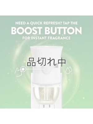 画像8: 【Airwick/エアーウィック】プラグインオイルリフィル(2個入)：フレッシュストロベリーズ