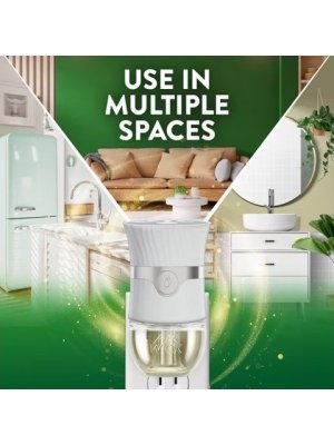画像5: 【Airwick/エアーウィック】プラグインオイルリフィル(2個入)：フレッシュストロベリーズ