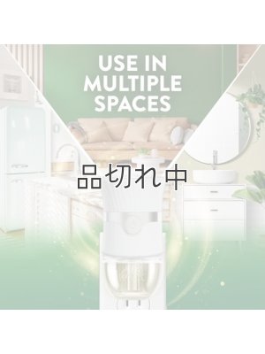 画像5: 【Airwick/エアーウィック】プラグインオイルリフィル(2個入)：フレッシュストロベリーズ