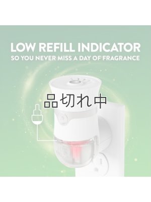 画像9: 【Airwick/エアーウィック】プラグインオイルリフィル(2個入)：フレッシュストロベリーズ