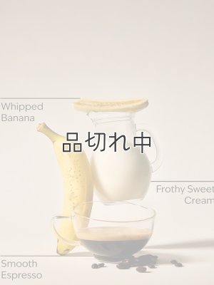 画像2: 【Bath&BodyWorks】3-wickキャンドル（14.5oz）：バナナクリームラテ
